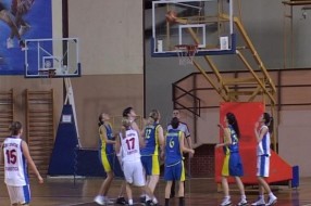 Košarkašice u novoj godini startovale pobedom