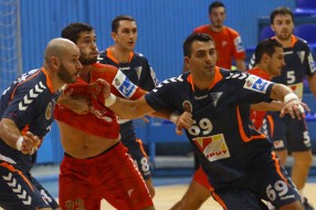 Rukometaši Spartaka poraženi u finalu Superkupa od Vojvodine (18:24)