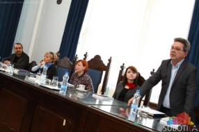 Održana promocija zbornika "Nacionalni saveti nacionalnih manjina i kultura II"