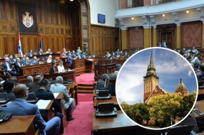 Brojne aktivnosti članova Vlade Srbije u četvrtak uticaće i na prohodnost subotičkih ulica