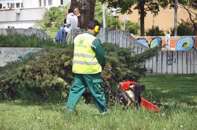 Nove kosačice za urednije travnjake