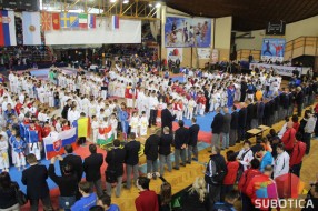 Održan XVIII Super ENPI Kup
