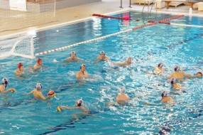 Vaterpolo: Juniori Spartak Prozivke izborili finale Kupa Srbije