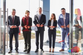 Otvorena fabrika "B+B Sensor Solutions"