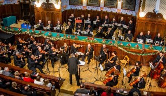 Veče Mocarta u izvođenju Subotičkog simfonijskog orkestra u četvrtak u Velikoj većnici