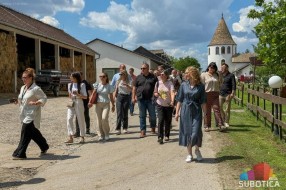Porodični turizam dobija novu dimenziju: Subotica prva u zemlji sa "Family welcome" sertifikatom