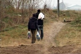 Otkriveno 20 ilegalnih imigranata