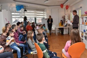 Upis polaznika na "SuanPan" mentalnu aritmetiku, otvorena vrata u petak