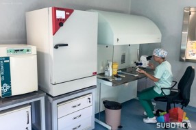 Novi uspesi subotičkog Centra za vantelesnu oplodnju, potvrđeno još 6 trudnoća