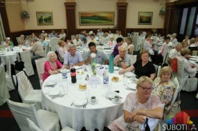 Gradsko udruženje penzionera proslavilo jubilej