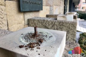 Neophodna veća zaštita spomenika kulture
