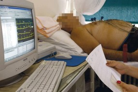 Odgovor na vest "Prekinut rad lekara iz Mađarske"