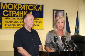 Podrška izmenama zakona o porodici i radu
