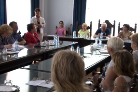 Osnaživanje osoba sa invaliditetom za ostvarivanje prava