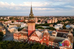 Nova kadrovska rešenja u javnim preduzećima Subotice