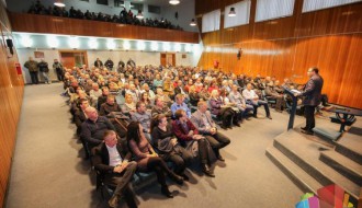 Ratni veterani traže poboljšanje uslova života i ostvarivanje najvažnijih prava