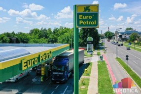Novi "Expert" stigao na Euro Petrol benzinske stanice