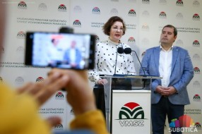Prigradski prevoz - do Kanjiže sa presedanjem