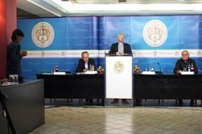 Biskupi pozvali katoličke vernike da se izjasne hrabro