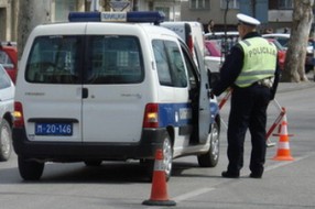 Saobraćajna nesreća u Pačiru