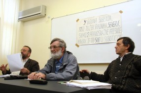 Slučaj "Sever": Potraživanja im zastarela, takse moraju odmah platiti