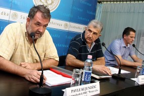 "Bunjevačko kolo" više nije pod stečajem