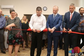Otvoren renoviran gerontološki klub "Centar 1"