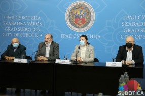 Bunjevci zahvalni na uvođenju jezika u službenu upotrebu