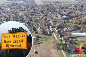 Novi Žednik proslavlja 100 godina od osnivanja sela, sutra Svečana akademija