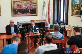 Lista "Složno za Bunjevce - dr Suzana Kujundžić Ostojić": Želimo da radimo složno i srcem za naš narod