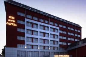 Patria, Prezident i Bečki se prodaju