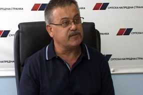 Gojko Radić: U SNS nema promena već drugačijih mišljenja