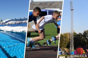 Najavljeni novi radovi na sportskoj infrastrukturi