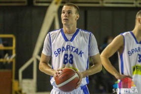 Barna: Naporno smo radili ove sezone, siguran sam da će to biti nagrađeno!