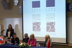 Obeležen Dan Ekonomskog fakulteta