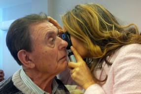 Besplatni pregledi vidnog živca i merenje očnog pritiska 