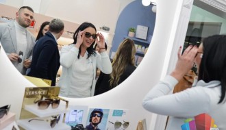 Nova kolekcija okvira za naočare u optici "Perfect vision", savršen spoj kvaliteta i aktuelnih modnih trendova