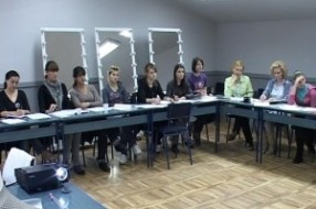 Kurs u medicinskoj školi