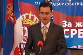 Krivična prijava protiv Ilije Marovića