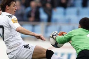Partizan plaća Spartaku