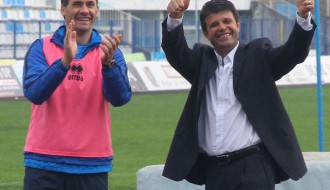 Kanatlarovski: Fudbal nije igračka, ali ni nauka