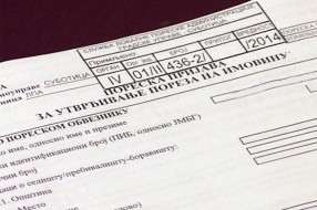 Subotica ne odustaje od poreskih prijava