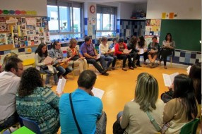 Osnovano neformalno udruženje roditelja u cilju boljeg povezivanja i efikasnijeg delovanja