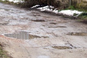 Nazire se rešenje za višedecenijski problem stanovnika Kočićeve ulice