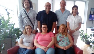 Dva para iz Subotice bolnica "Genesis" nagradila prenatalnim NACE testiranjem