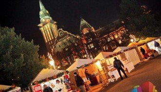 Jubilarni, 10. "Winterfest" počinje 4. decembra, u toku prijave za učešće