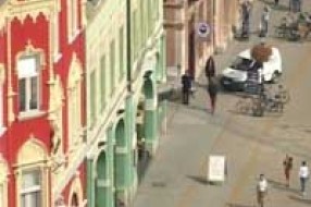 Mogućnost izlaska iz siromaštva