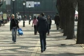 Saopštenje MO DSS-a Makova sedmica