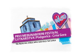 Nagrada za Dečje pozorište na festivalu u Podgorici