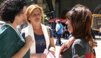 Najbolja nega dece sa invaliditetom je u porodici